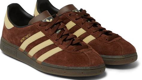 adidas speziale braun|adidas brown spezials.